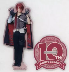 【中古】アクリルスタンド・アクリルパネル 佐奈宏紀(後家兼光) ランダムアクリルスタンドB 「ミュージカル『刀剣乱舞』 目出度歌誉花舞 十周年祝賀祭」