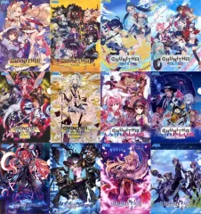 2026年最新】シャイニングニキ クリアファイルの人気アイテム - メルカリ