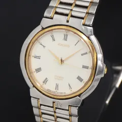 CITIZEN エクシード 2730-274032Y クォーツ 腕時計 シチズン エクシード2730-274032 CITIZEN EXCEED QZ - メルカリ