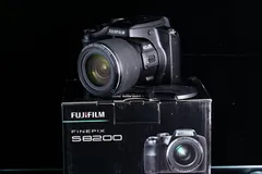 2026年最新】FinePix S8200の人気アイテム - メルカリ
