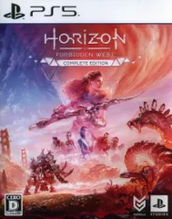 PS5 Horizon Forbidden West Complete Edition