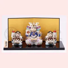 2025年最新】五月人形初陣の人気アイテム - メルカリ