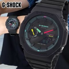 G-SHOCK Gショック ソーラー GA-B2100MF-1A メンズ 腕時計 タフソーラー Bluetooth カシオ ジーショック gショック g-shock 時計 gshock アナデジ アナログ