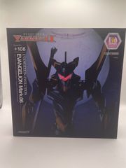 [미개봉] 리볼텍 야마구치 No.108 Evangelion Evolution 에반게리온 Mark.06 에반게리온 신극장판: 파 완성품 가동 피규어 카이요도