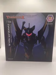 【未開封】リボルテックヤマグチ No.108 Evangelion Evolution エヴァンゲリオンMark.06 ヱヴァンゲリヲン新劇場版:破 完成品 可動フィギュア 海洋堂