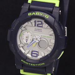 動作未確認】Baby-G BGA-180 タイドグラフ G-LIDE - メルカリ