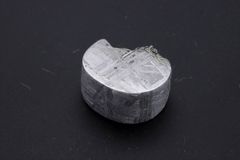 ムオニナルスタ ムオニオナルスタ 9.6g スライス カット 標本 隕石 オクタヘドライト 88