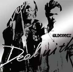 【中古】Deal with  /  OLDCODEX （帯あり）