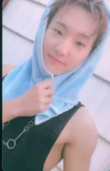 SEVENTEEN SoundWave HOSHI Your Choice ver2