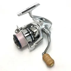 シマノ　19ストラディック　2500SHG 　管395FP 本体のみ　ボディ シマノ(SHIMANO) 19ストラディック 2500SHG ストラディック