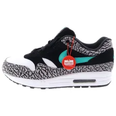 2025年最新】nike air max 1 atmos elephantの人気アイテム - メルカリ