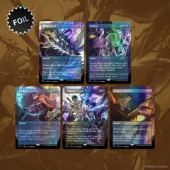 2025年最新】断絶 foilの人気アイテム - メルカリ