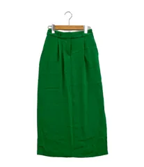 GOOD GRIEF！/グッドグリーフ】Chino Volume Skirt（ロング