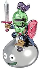 【中古】【非常に良い】ドラゴンクエスト メタリックモンスターズギャラリー メタルライダー ggw725x