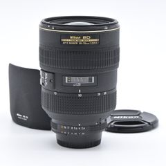 Nikon ニコン AF-S NIKKOR 28-70mm F2.8D ED ブラック 交換レンズ【中古】