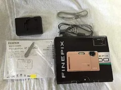 Fujifilm FinePix Z300 ホワイト　中古 中古】FinePix Z300 (1000万画素／5倍ズーム／ホワイト