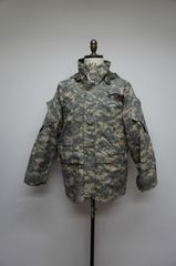 ◆UsArmy ecwcs GORE-TEX USED 美品 レイアリング