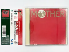 2024年最新】cd オリジナル・サウンドトラック motherの人気アイテム