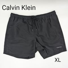 【日本未発売】Mサイズ　カルバンクライン　スイムウェア Calvin Klein - 【新品未使用品】02 カルバンクライン 水着