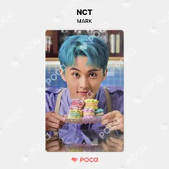 GOT7 NESTFEST トレカ Mark マーク セット 2025年最新】got7 markの人気アイテム - メルカリ