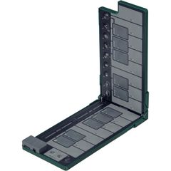 KORG NANOKEY Fold AG (Alpine Green) MIDI キーボード アルパイングリーン