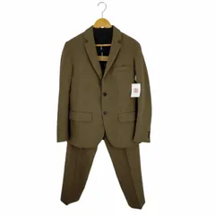 アーバンリサーチ URBAN RESEARCH TECH TWEED COLLECTION テーラードジャケットセットアップ メンズ JPN：L のサムネイル