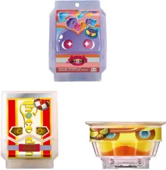 【新品】おもちゃ DXゴチゾウパーティーセット01 「仮面ライダーガヴ」