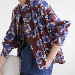 【美品✨】Deuxieme Classe MAINE vintage ゆったり ーPick up itemー【TOPS】