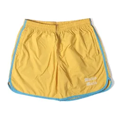 ワコマリア WACKO MARIA ショーツ HIGH TIMES / HAWAIIAN SHORTS ハイタイムズ ダブルネーム