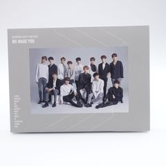 SEVENTEEN WE MAKE YOU 日本1stミニアルバム - メルカリ