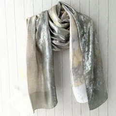 ETRO エトロ 大判ストール  ペイズリー