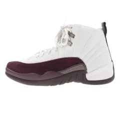 Jordan 12 Retro x A Ma Maniere Black Size 5W | eBay