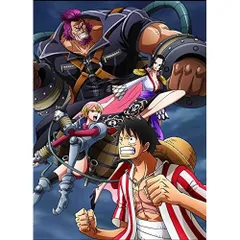 BD / OVA / 映画連動特別編 ONE PIECE STAMPEDE 前日譚(Blu-ray)
