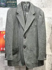Tern ★美品★ 英国MOONツィードウール　キルティングジャケット wk-1615-2.jpg?t=20231106161212