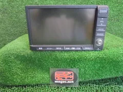 3FJ3085 MM2 ホンダ ステップワゴン RK1 前期型 G HDDインターナビゲーション　NH167L/地図2011年　