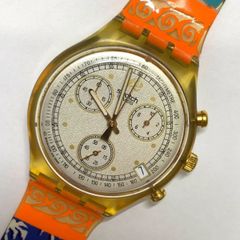 A3217 中古品    スウォッチ  AG 1993