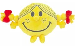 【新品】ぬいぐるみ リトルミスサンシャイン ぬいぐるみS 「MR.MEN LITTLE MISS」