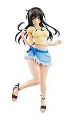 HobbyJAPAN - AMAKUNI『To LOVEる-ダークネス』古手川唯　限定品フィギュア　未開封 駿河屋 - 【買取】古手川唯 「To LOVEる -とらぶる- ダークネス