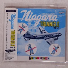 2025年最新】triangle niagaraの人気アイテム - メルカリ