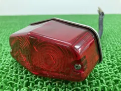 2024年最新】cb400ss テールランプの人気アイテム - メルカリ