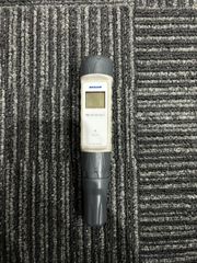 【中古】NISSO（ニッソー）PHメーターNEO