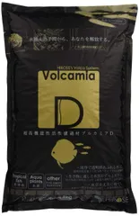 新品 広瀬 超高機能性活性底床材 ブルカミア 弱酸性 4kg