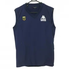 kappa 中綿ベスト　新品未使用　Ｍサイズ 楽天市場】kappa ダウンベストの通販