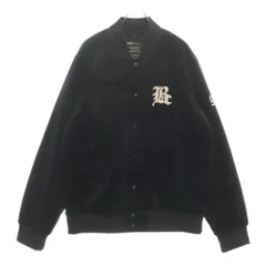 BackChannel バックチャンネル 中綿 ミリタリージャケット ブルゾン バックチャンネル MA-1 ジャケット | BACK CHANNEL MA-1 JACKET