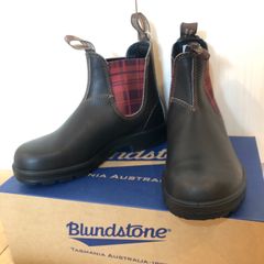 日本未発売】Blundstone（ブランドストーン）他、オーストラリア発ブーツ