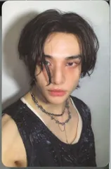 StrayKids Accordion ver. Hyunjin ATE