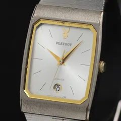 2025年最新】PLAYBOY 時計の人気アイテム - メルカリ 2025年最新】PLAYBOY 時計の人気アイテム - メルカリ
