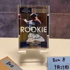 NBAカード デアーロン フォックス Fox ルーキー サインカード 2枚