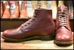 2025年最新】RED WING 9062の人気アイテム - メルカリ