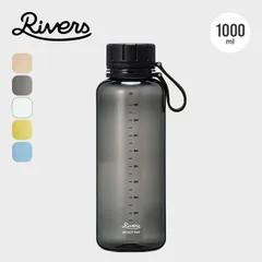【新品】RIVERS リバーズ スタウトエア1000ml ボトル